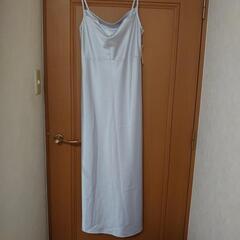 スリップドレスの画像