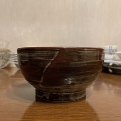 焼き物　食器　和風　日本　器　和皿の画像