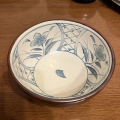 焼き物　食器　和風　日本　器　和皿の画像