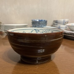 焼き物　食器　和風　日本　器　和皿の画像