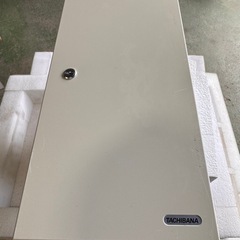 キーボックス　集合住宅等にいかがですか。の画像