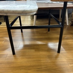 【軽トラック90分無料貸し出し】ASPLUND VIVERA CITAのコーヒーテーブル入荷しました！！の画像