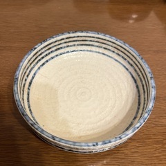 焼き物　食器　和風　日本　器　和皿の画像