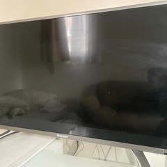 ハイセンス　32型テレビ　2016年製