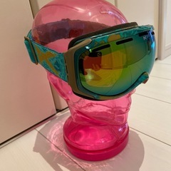 🏂anon⛷️ミラーゴーグル🥽✨値下げ✨