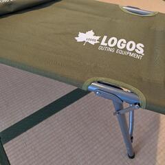 ロゴス　オートレッグベンチ2の画像