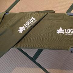 ロゴス　オートレッグベンチ2の画像