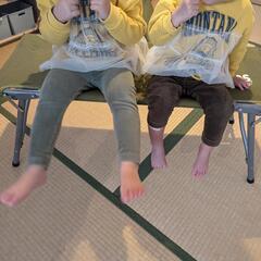 ロゴス　オートレッグベンチ2の画像