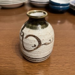焼き物　食器　和風　日本　器　和皿　酒器　お猪口の画像