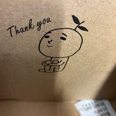 YUZUファンクラブ限定シューズの画像