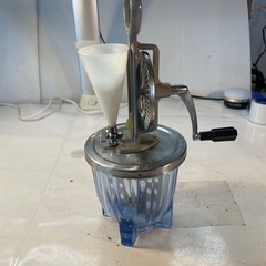 何かの調理器具