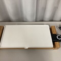 ■ioy1109■アイリスオーヤマ　ホットプレート　PHP-13...
