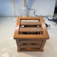 日立やぐらあんか　用途色々の画像