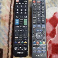 テレビ3台の画像