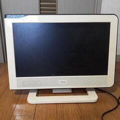 テレビ3台の画像