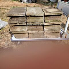 ブロック　コンクリート