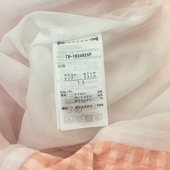 ゴルフウェア レディース L   ショートパンツの画像