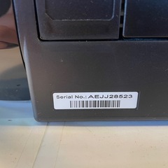 キャノン　コピー機インクありの画像