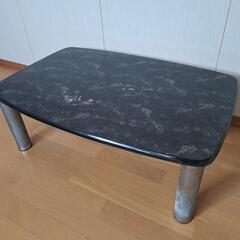 座卓　経年劣化 傷 汚れの画像