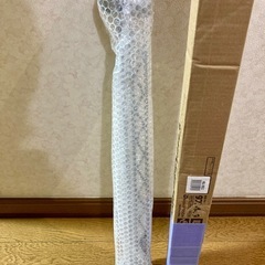 ルミナス スチールラック NLK1815-4x100US ワイヤーバー 補強バー ポール径25mm 幅61cm WBL-060SL 幅182.5×高さ4cm WBL-180SL2の画像
