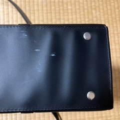 リクルートバックの画像