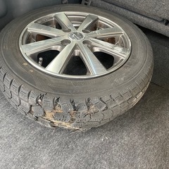 ホイールの画像