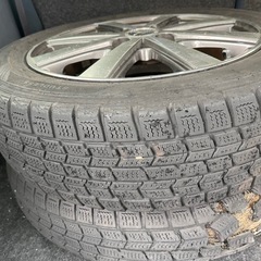 ホイールの画像