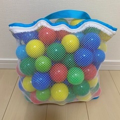 ワンワンとうーたん　なかよしボールハウスの画像