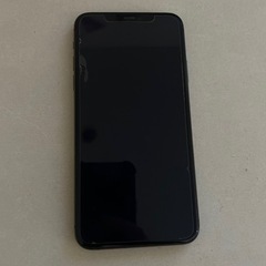 iPhone11　PRO  MAX  64GB 本体