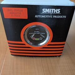 スミス　バキュームメーター　ローバーミニなどにの画像