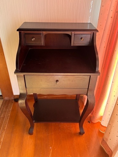 バリ島風 アンティーク 家具