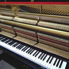 カワイ　CITY LIFE CL-3【倉庫在庫から良品を厳選/未整備現状渡し】の画像