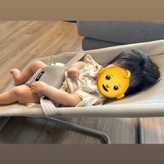 バウンサーの画像