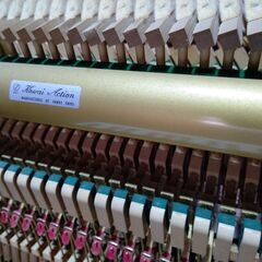 カワイ　CITY LIFE CL-3【倉庫在庫から良品を厳選/未整備現状渡し】の画像