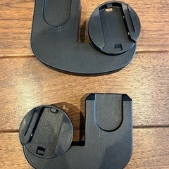 Cybex サイベックス　メリオ MELIO カーシート　アダプター