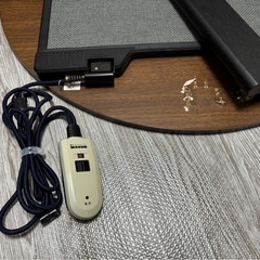 訳あり　こたつ　お洒落な丸テーブル　こたつ　布団セット　折りたたみ式の画像