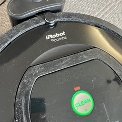 ルンバ700 2012年製の画像