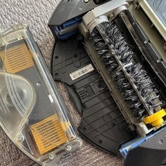 ルンバ700 2012年製の画像