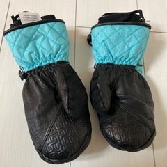 🏂BURTON⛄️グローブ🧤レディース🌟値下げ🌟の画像