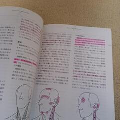 医療書の画像