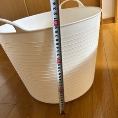 【バラ売り可】ソフトバスケット3個セットの画像