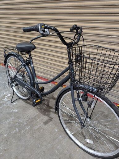 ❗自転車❗黒