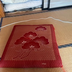 座布団色々