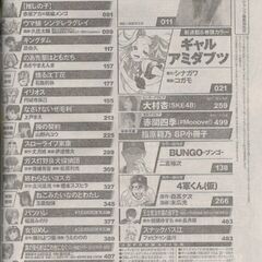 週刊ヤングジャンプ★2024.10.17/NO.44★巻頭グラビア 指原莉乃★センターグラビア 大村杏★巻末グラビア 赤間四季の画像