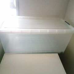 衣装ケース