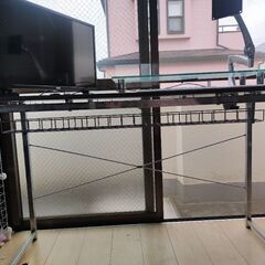 一式お譲りします