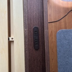 【0円】ベットフレームの画像