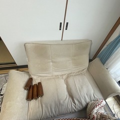 ソファ