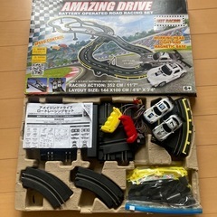 レーシングカー