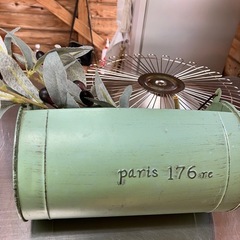 イミテーション植物の画像